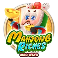 Mahjong Riches